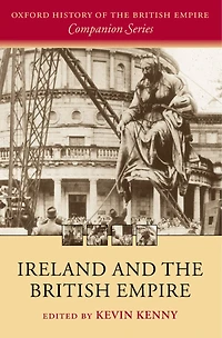 Ireland And The British Empire