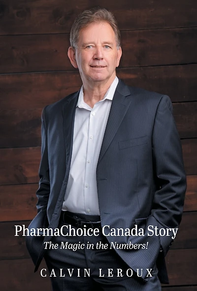 PharmaChoice Canada Story: the Magic Numbers!