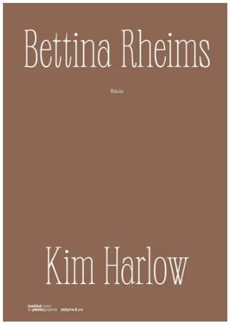 Kim Harlow, récits