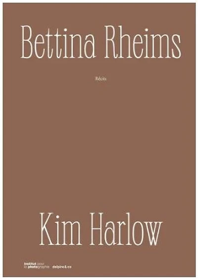 Kim Harlow, récits