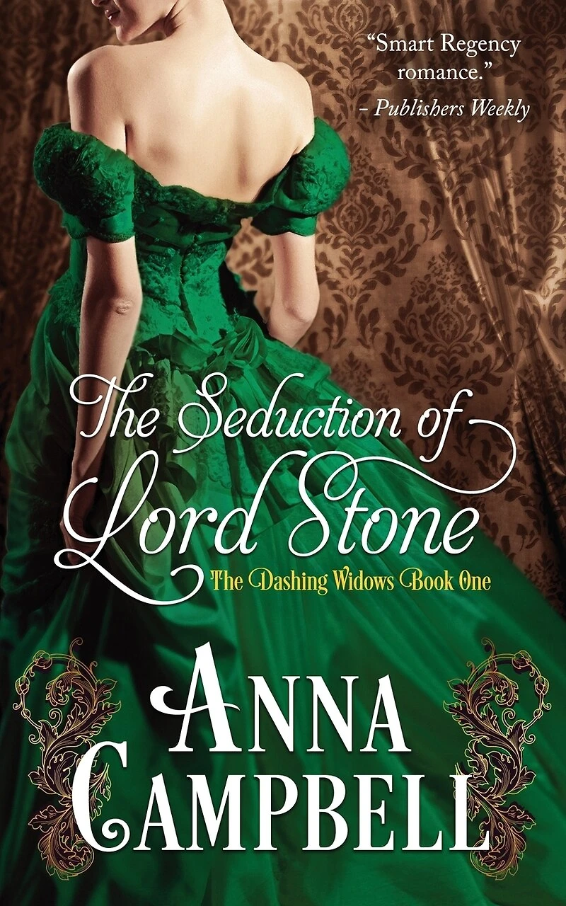 The Seduction Of Lord Stone