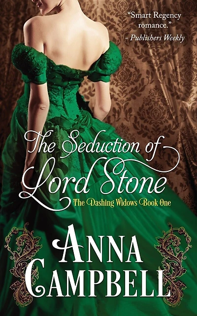 The Seduction Of Lord Stone
