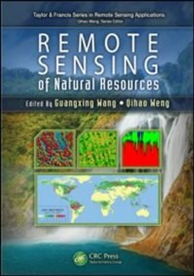 Remote Sensing Of Natural Resources