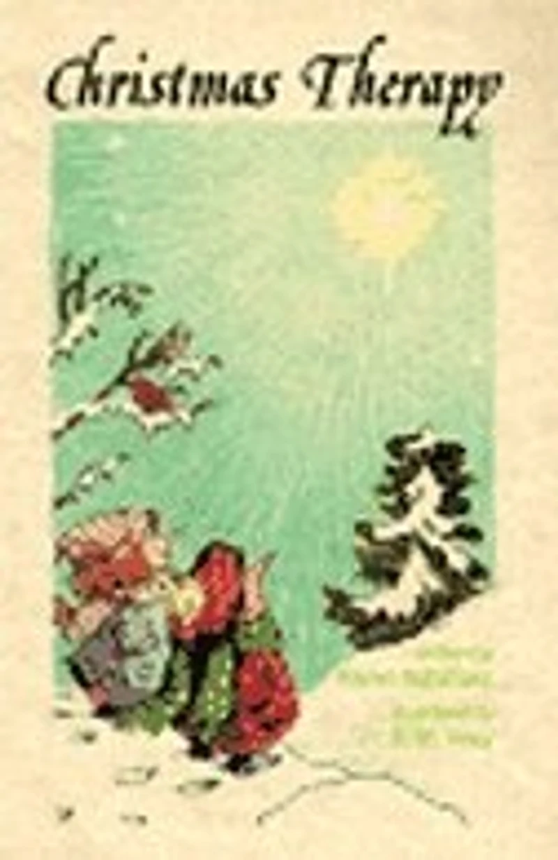 ELF HELP - CHRISTMAS THERAPY