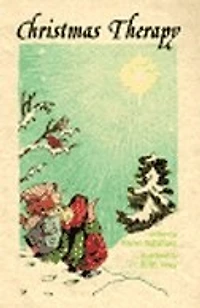 ELF HELP - CHRISTMAS THERAPY