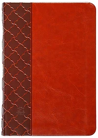 The Passion Translation New Testament (2020 Edition) Compact Brown: With Psalms, Proverbs, and Song of Songs