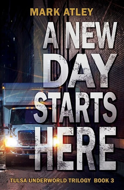A New Day Starts Here