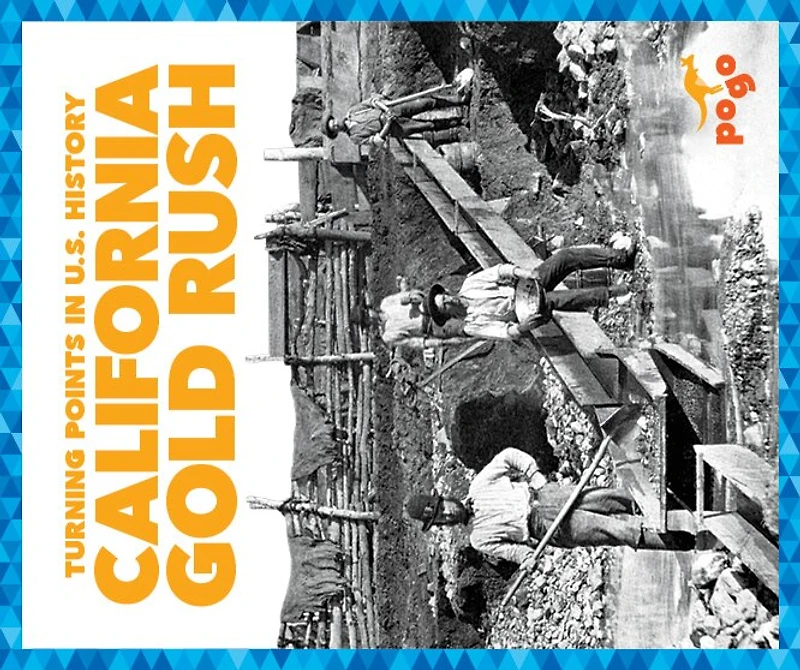 California Gold Rush