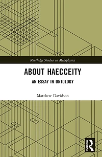 About Haecceity: An Essay Ontology