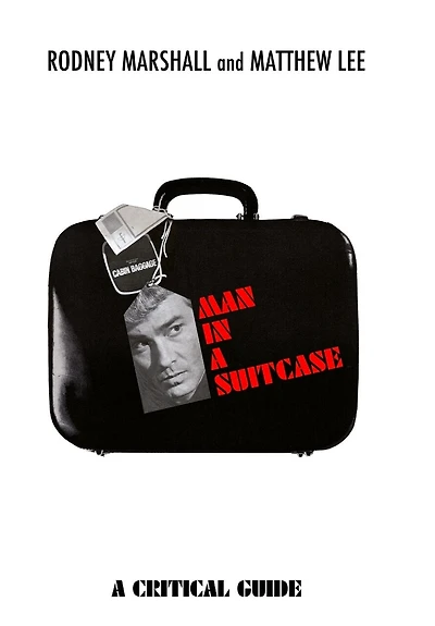 Man in a Suitcase: ITC-land Volume 1