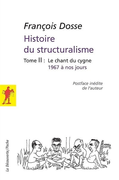 Le chant du cygne: 1967 à nos jours