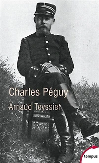Charles Péguy: une humanité française