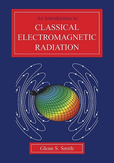 An Introduction To Classical Electromagnetic Radiation
