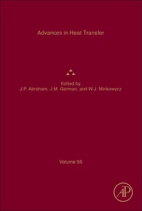 Advances Heat Transfer