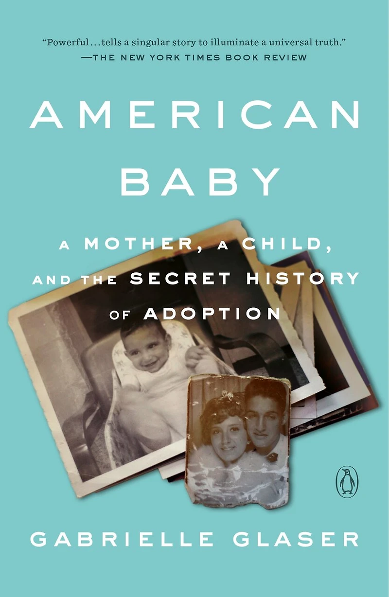 American Baby: A Mother, Child, And The Secret History Of Adoption