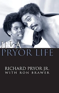 In a Pryor Life (hardback)