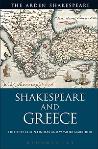 Shakespeare and Greece