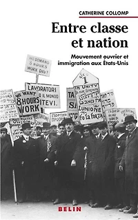 Entre classe et nation: mouvement ouvrier et immigration aux Etats-Unis