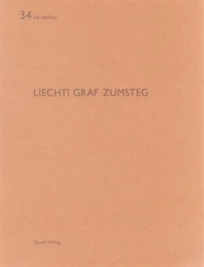 Liechti Graf Zumsteg: De aedibus 34