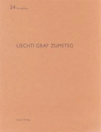 Liechti Graf Zumsteg: De aedibus 34