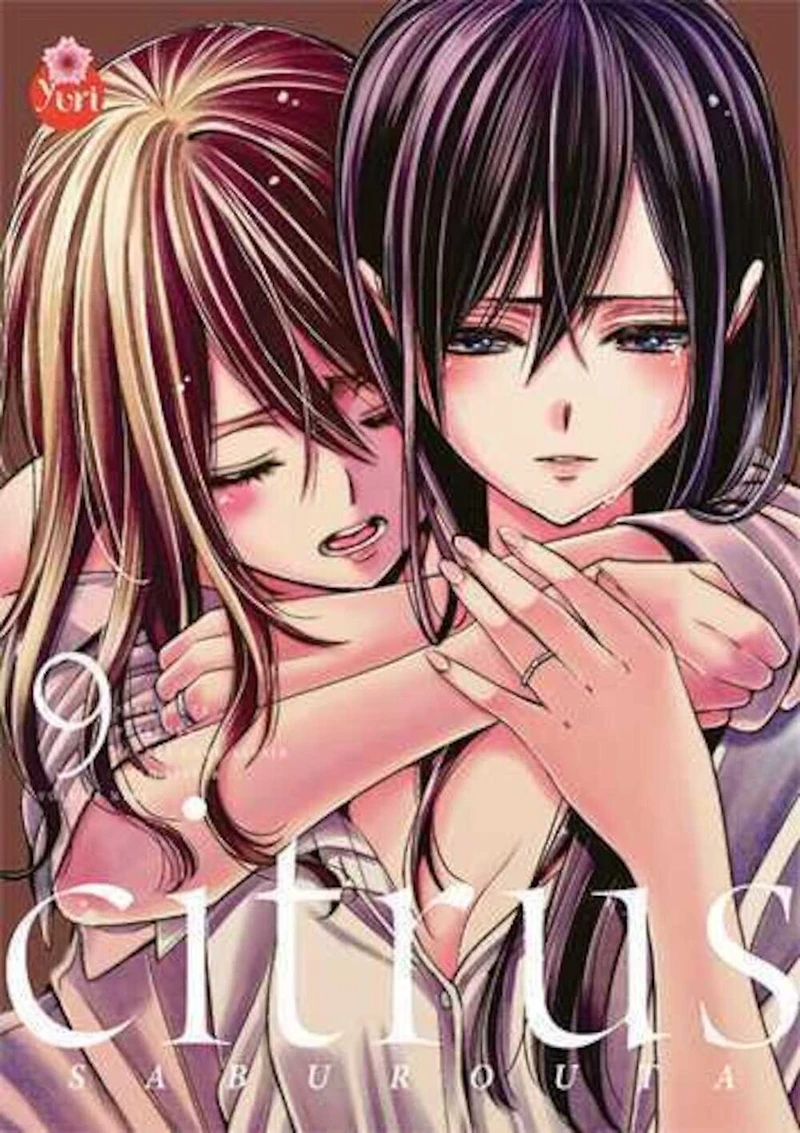 Citrus, Vol. 9