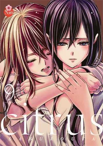 Citrus, Vol. 9