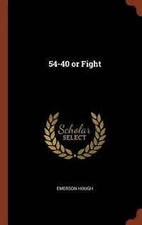 54-40 or Fight