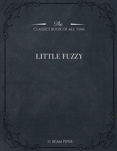 Little Fuzzy