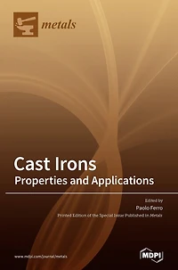 Cast Irons: Properties and Applications