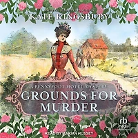 Grounds for Murder: A Pennyfoot Hotel Mystery