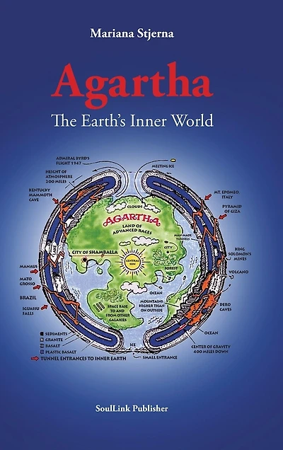 Agartha: The Earth's Inner World