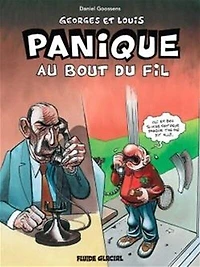 Panique au bout du fil