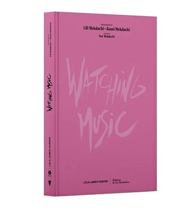 Watching Music