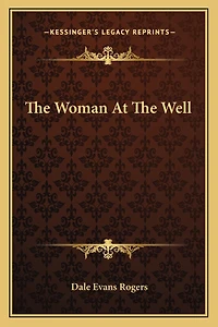The Woman at the Well