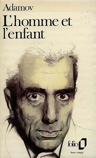 L' homme et l'enfant