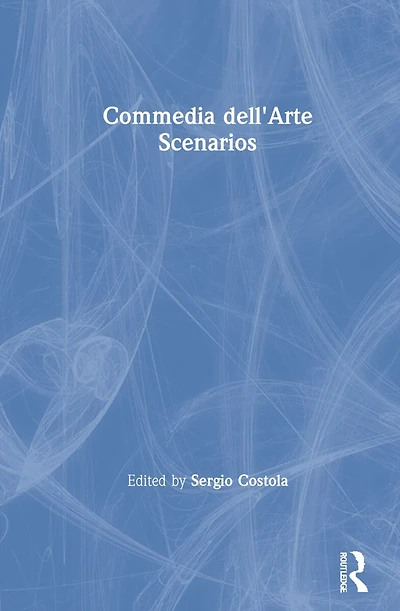 Commedia dell'Arte Scenarios