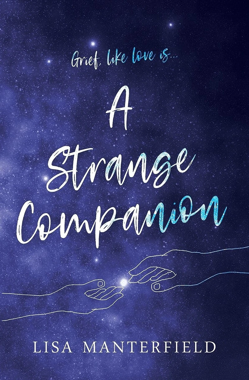 A Strange Companion
