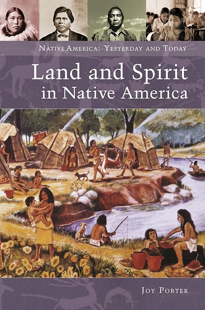 Land and Spirit Native America