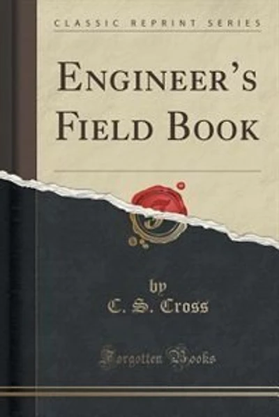 Engineer's Field Book (Classic Reprint)