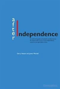 After Independence: The State Of Scottish Nation Debate