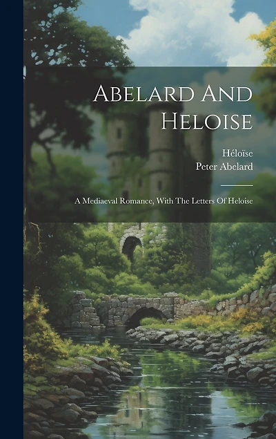 Abelard And Heloise: A Mediaeval Romance