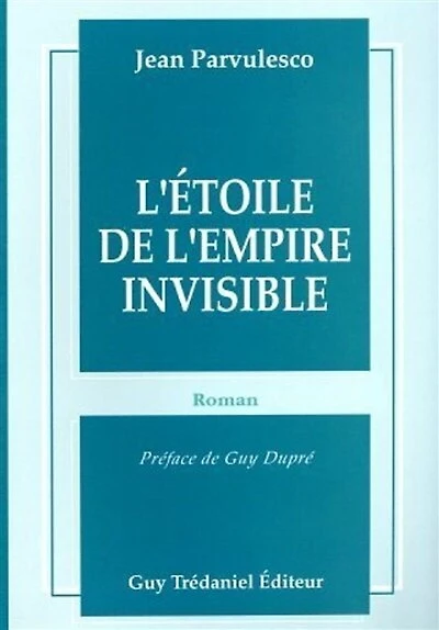 L' Etoile de l'empire invisible
