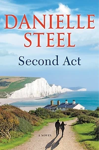 2ND ACT: A Novel