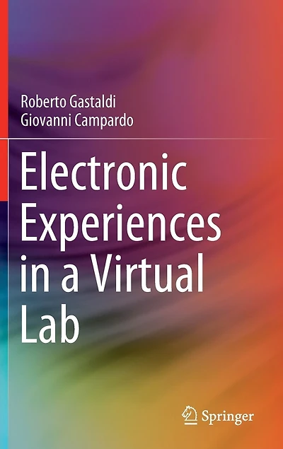 Electronic Experiences a Virtual Lab