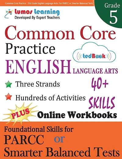 Common Core Practice
