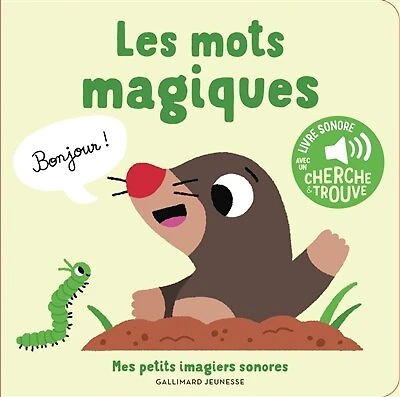 Les mots magiques