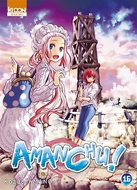 Amanchu !, Vol. 16