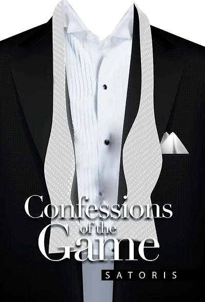Confessions Of The Game