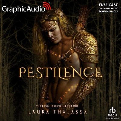 Pestilence [Dramatized Adaptation]: The Four Horsemen 1