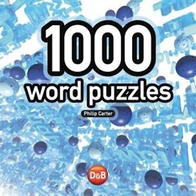 1000 Word Puzzles
